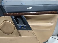  Дверная карта (Обшивка двери) Opel Vectra C 2002-2008 20360153 #1