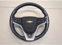  Руль Chevrolet Cruze 2009-2015 20360155 #1