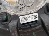  Руль Volkswagen Passat 7 2010-2015 Европа 20360160 #6