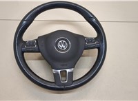  Руль Volkswagen Passat 7 2010-2015 Европа 20360169 #1