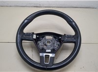 3C8419091BE Руль Volkswagen Passat 7 2010-2015 Европа 20360169 #8