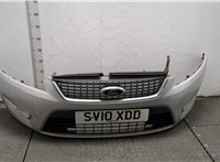  Фара противотуманная (галогенка) Ford Mondeo 4 2007-2015 11378349 #1