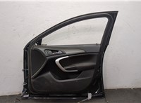 124328, 124427, 39062234 Дверь боковая (легковая) Opel Insignia 2008-2017 20360186 #7