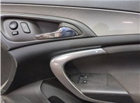 124328, 124427, 39062234 Дверь боковая (легковая) Opel Insignia 2008-2017 20360186 #21