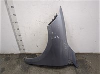  Кронштейн бампера Renault Megane 3 2009-2016 11378367 #1