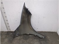  Кронштейн бампера Renault Megane 3 2009-2016 11378367 #2