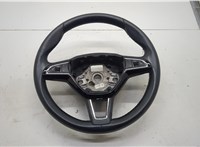 5L0419091G Руль Skoda Rapid 2012-2020 20360194 #4