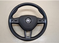  Руль Skoda Yeti 2013-2018 20360195 #1