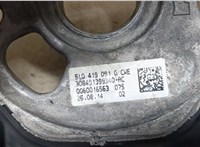 Руль Skoda Yeti 2013-2018 20360195 #7