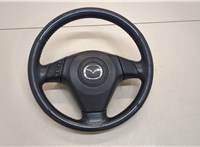  Подушка безопасности водителя Mazda 5 (CR) 2005-2010 11378371 #1