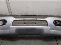  Бампер Mitsubishi Montero Sport / Pajero Sport 1996-2008 20360205 #1