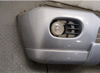  Бампер Mitsubishi Montero Sport / Pajero Sport 1996-2008 20360205 #2