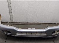  Бампер Mitsubishi Montero Sport / Pajero Sport 1996-2008 20360205 #4