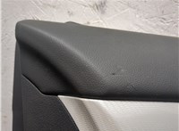 7221B924XC Дверная карта (Обшивка двери) Mitsubishi Outlander 2012-2015 20360251 #6