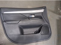 7221B923XC Дверная карта (Обшивка двери) Mitsubishi Outlander 2012-2015 20360254 #1