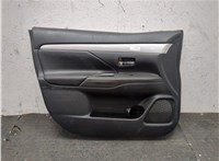 7221B923XC Дверная карта (Обшивка двери) Mitsubishi Outlander 2012-2015 20360254 #4