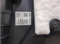 7221B923XC Дверная карта (Обшивка двери) Mitsubishi Outlander 2012-2015 20360254 #9