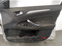  Дверь боковая (легковая) Ford Mondeo 4 2007-2015 20360261 #9