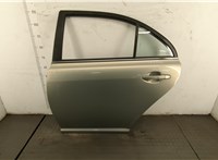  Замок двери Toyota Avensis 2 2003-2008 11378420 #1