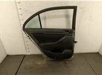  Замок двери Toyota Avensis 2 2003-2008 11378420 #6