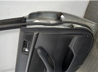  Замок двери Toyota Avensis 2 2003-2008 11378420 #8