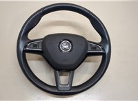  Руль Skoda Yeti 2013-2018 20360280 #1