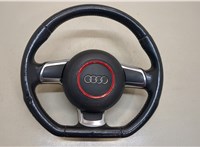  Руль Audi TT (8J) 2006-2010 20360286 #1