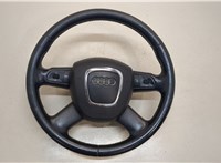  Подушка безопасности водителя Audi A6 (C6) 2004-2011 11378433 #1