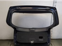  Крышка (дверь) багажника Opel Signum 20360300 #2