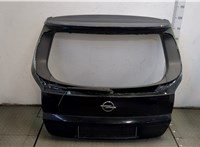  Крышка (дверь) багажника Opel Signum 20360300 #1