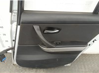  Стекло боковой двери BMW 3 E90, E91, E92, E93 2005-2012 11378444 #7