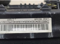  Подушка безопасности водителя Land Rover Range Rover Sport 2005-2013 20360318 #2