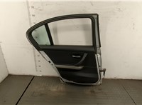  Стекло боковой двери BMW 3 E90, E91, E92, E93 2005-2012 11378447 #5