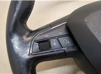  Руль Seat Toledo 4 2012-2019 20360329 #2