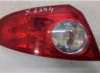  Фонарь (задний) Daewoo Lacetti 20360331 #1
