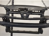  Рамка передняя (телевизор) Volkswagen Caddy 2004-2010 20360357 #1