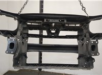  Рамка передняя (телевизор) Volkswagen Caddy 2004-2010 20360357 #2