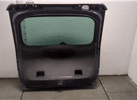  Крышка (дверь) багажника Citroen C4 Picasso 2006-2013 20360356 #2