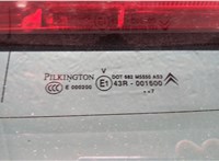  Крышка (дверь) багажника Citroen C4 Picasso 2006-2013 20360356 #14