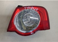  Фонарь (задний) Volkswagen Passat 6 2005-2010 20360366 #1
