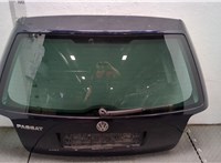 Стекло заднее Volkswagen Passat 5 2000-2005 11378503 #1