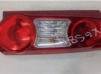  Фонарь (задний) Peugeot Partner 2008-2012 20360375 #1