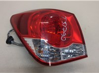  Фонарь (задний) Chevrolet Cruze 2009-2015 20360376 #1