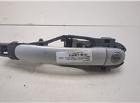  Ручка двери наружная Seat Toledo 2 1999-2004 20360377 #1