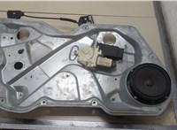  Стеклоподъемник электрический Seat Toledo 2 1999-2004 20360378 #1