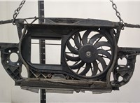  Рамка передняя (телевизор) Audi A4 (B6) 2000-2006 20360380 #1