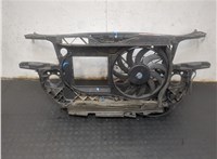 Рамка передняя (телевизор) Audi A4 (B6) 2000-2006 20360380 #3