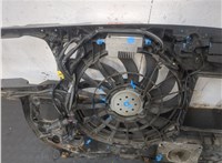  Рамка передняя (телевизор) Audi A4 (B6) 2000-2006 20360380 #6
