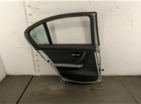  Дверь боковая (легковая) BMW 3 E90, E91, E92, E93 2005-2012 20360384 #4