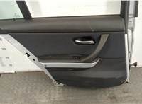  Дверь боковая (легковая) BMW 3 E90, E91, E92, E93 2005-2012 20360384 #5